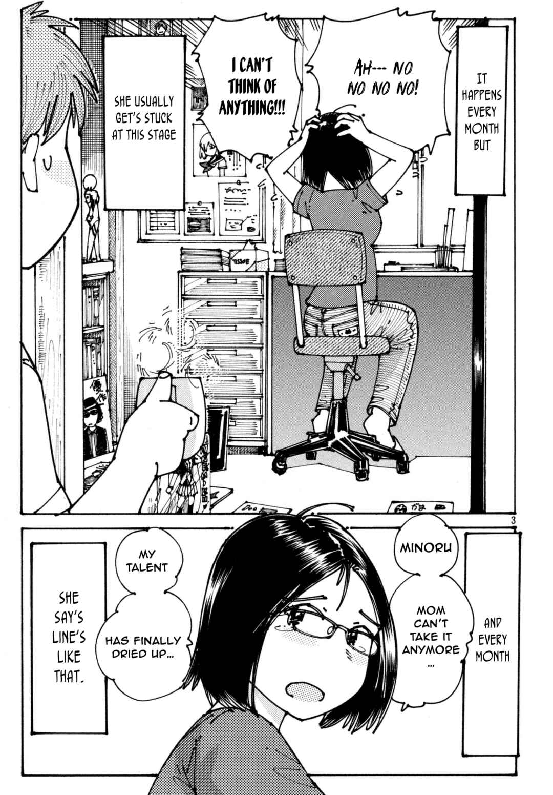 Chapter 2 - Page 3