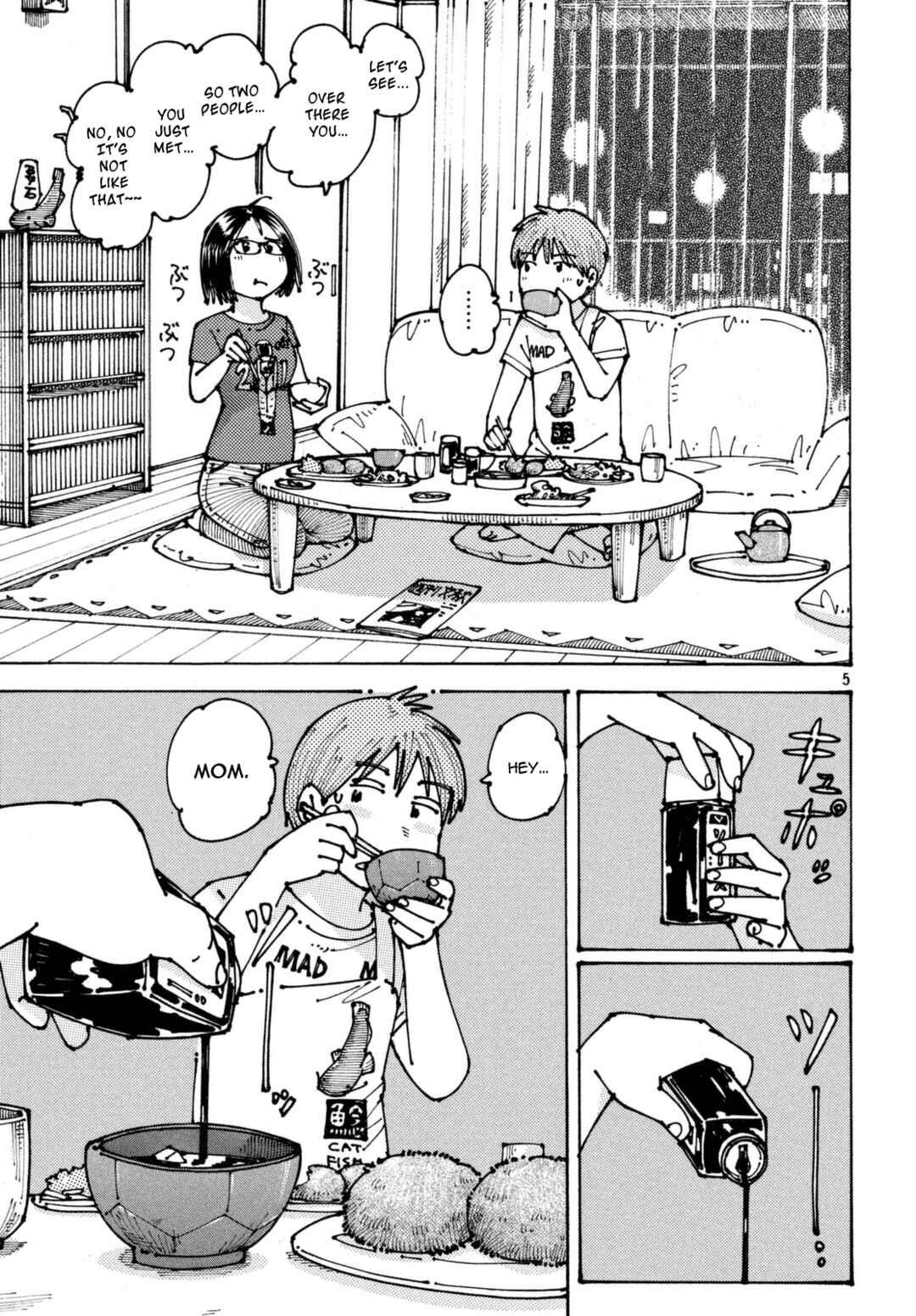 Chapter 2 - Page 5