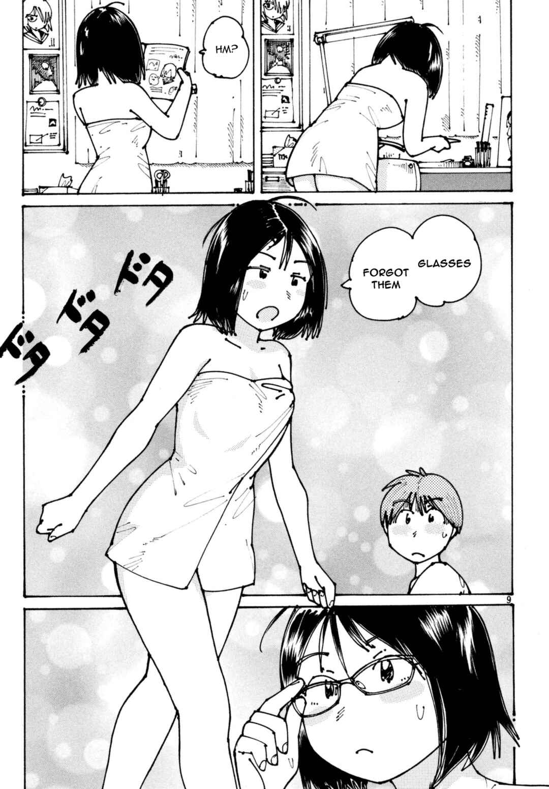 Chapter 2 - Page 9