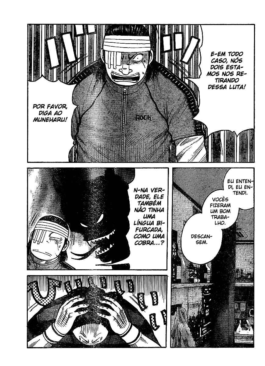 Chapter 99 - Page 11