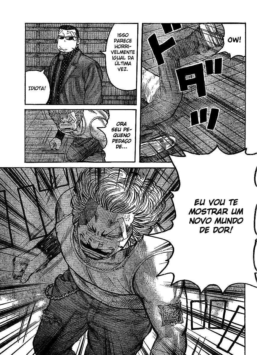 Chapter 99 - Page 21