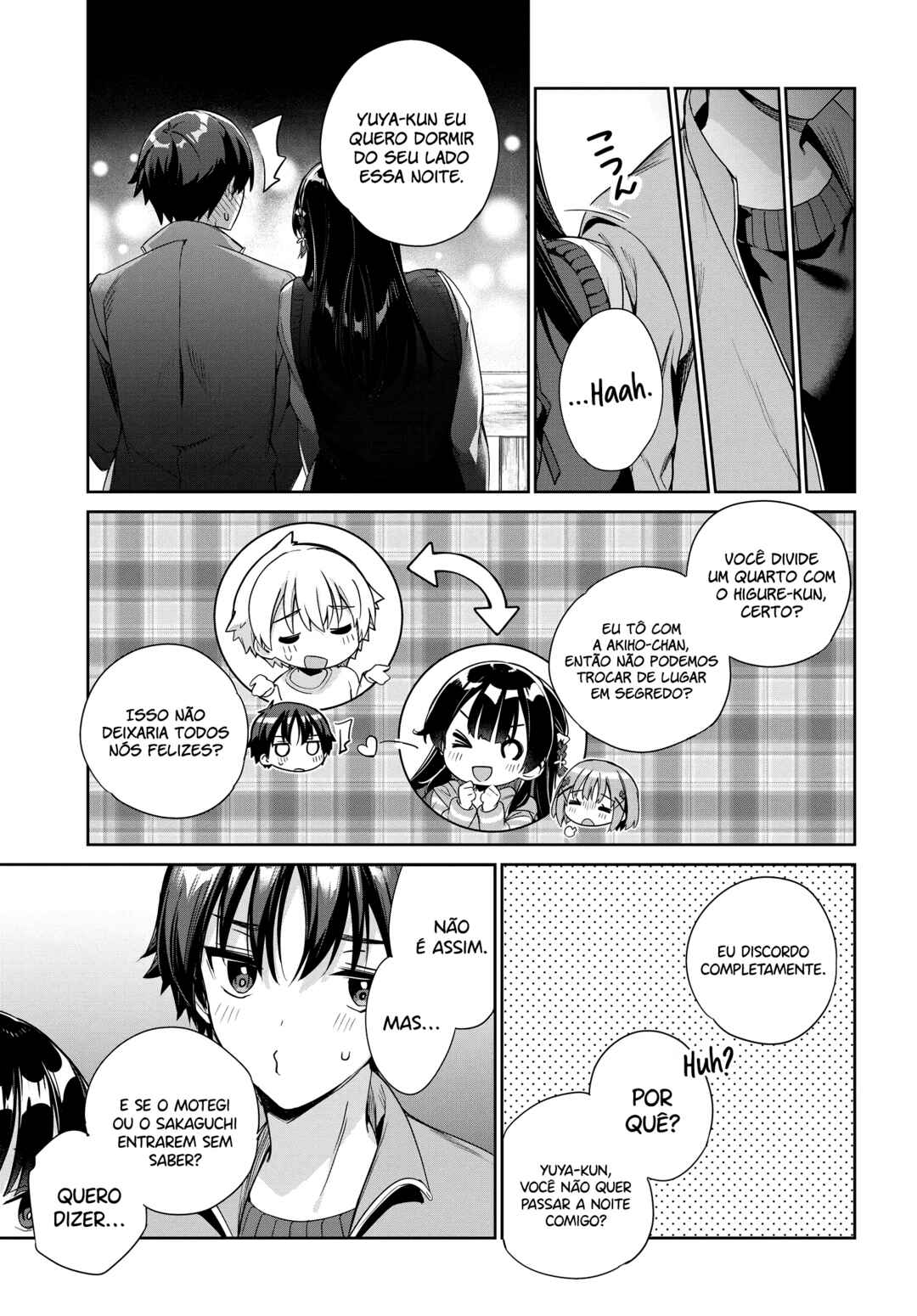 Chapter 26 - Page 21