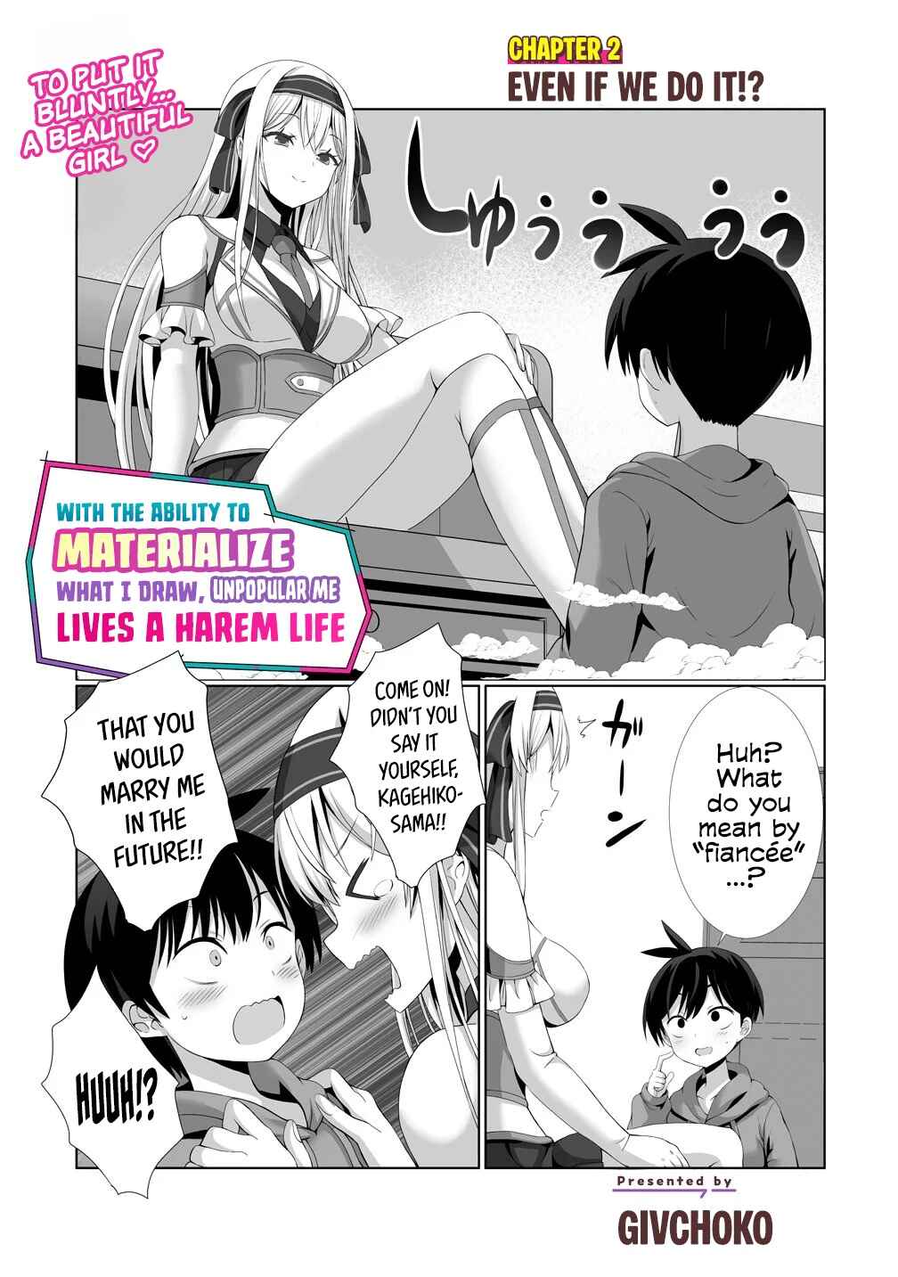 Chapter 2 - Page 2