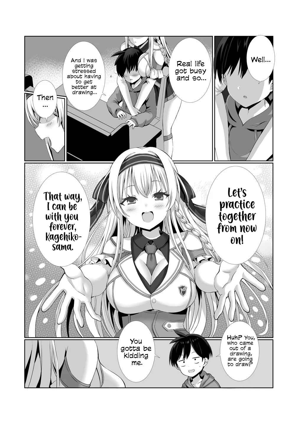 Chapter 2 - Page 5