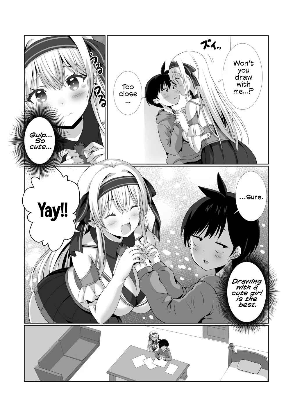 Chapter 2 - Page 7