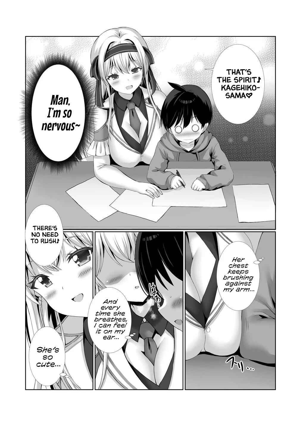 Chapter 2 - Page 8