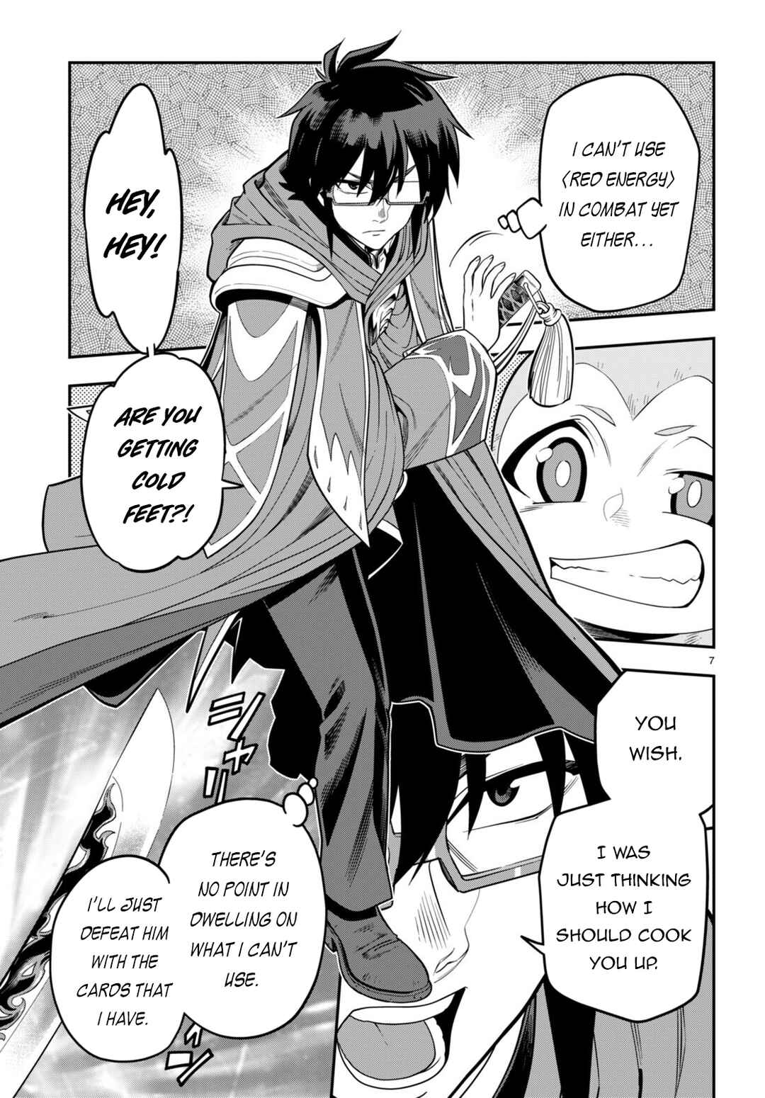 Chapter 105 - Page 8
