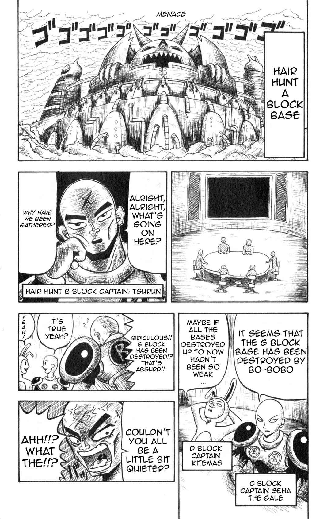 Chapter 2 - Page 2