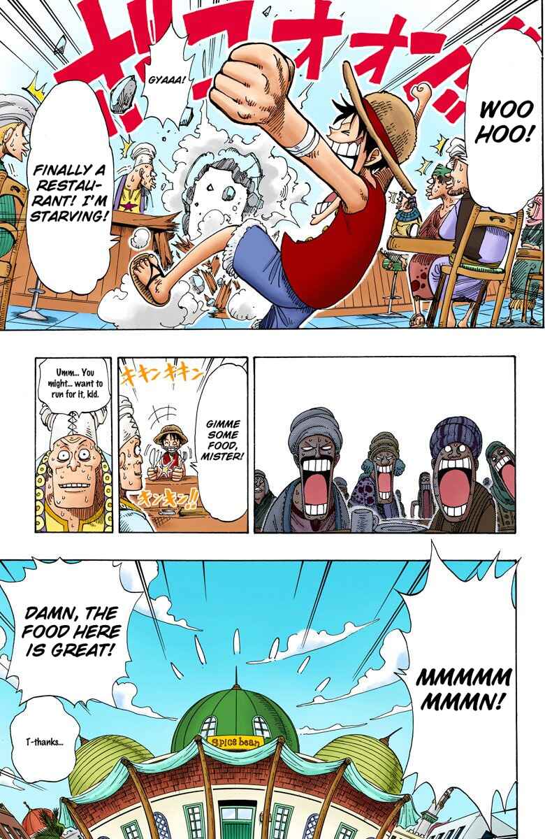 Chapter 158 - Page 8