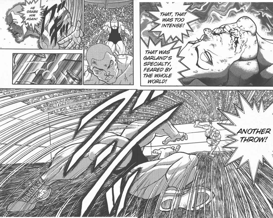 Chapter 299 - Page 6