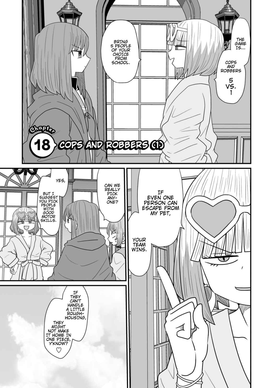 Chapter 18 - Page 1