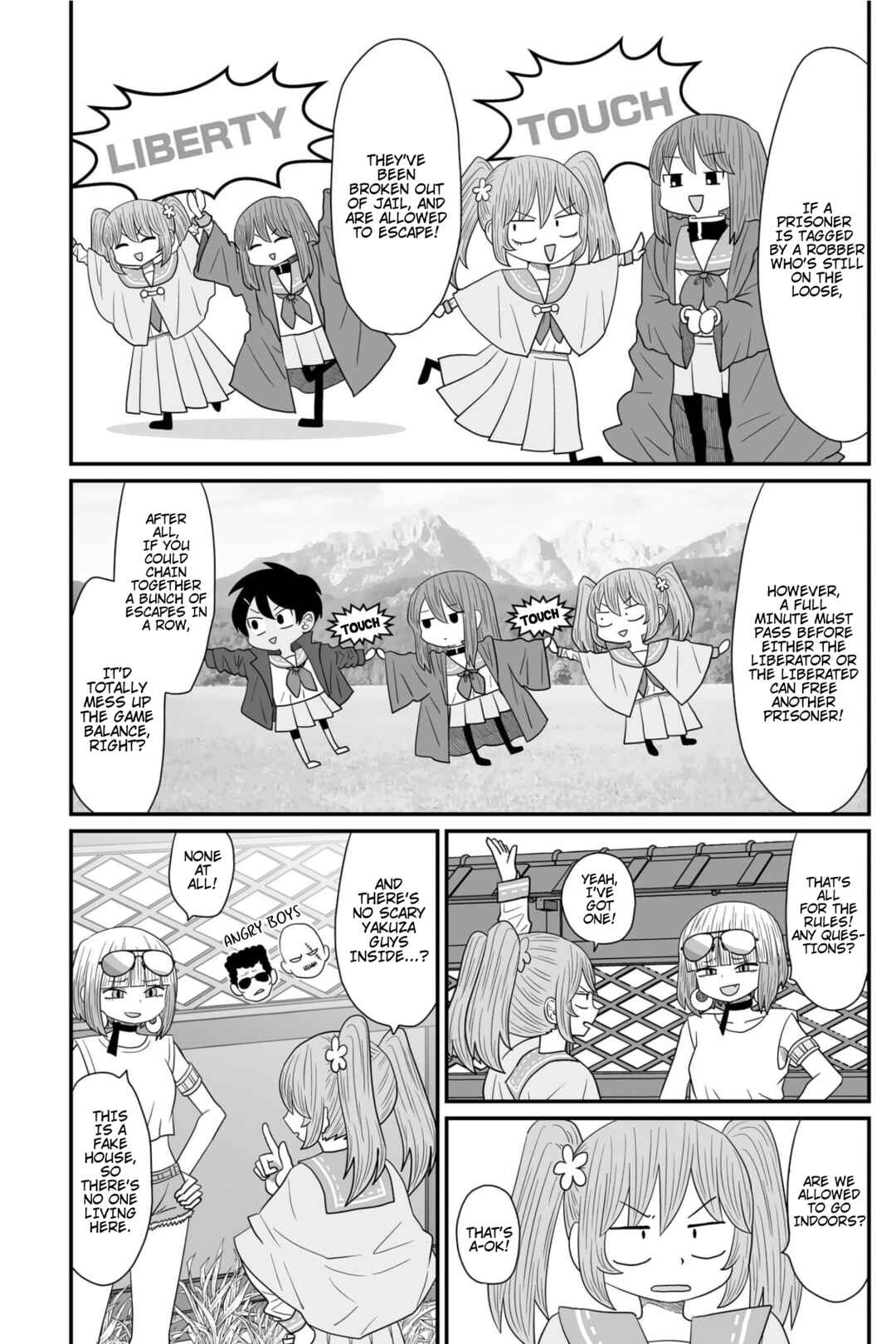 Chapter 18 - Page 10