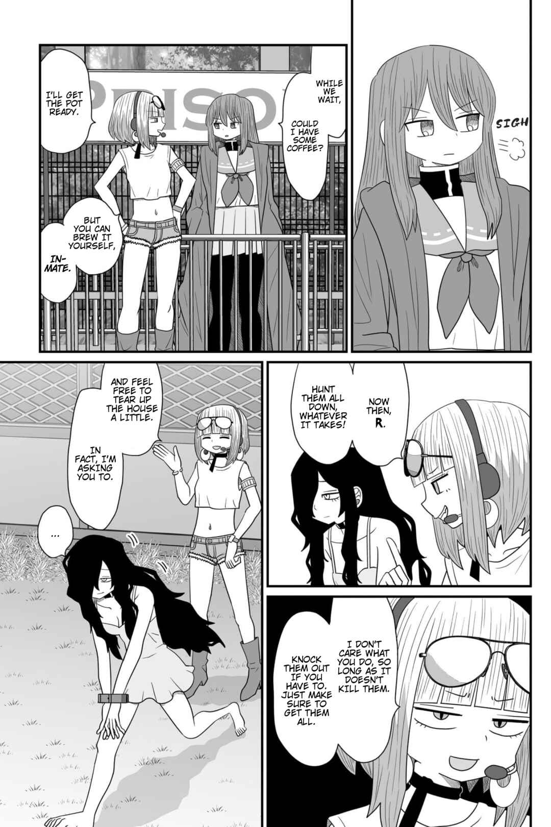Chapter 18 - Page 19