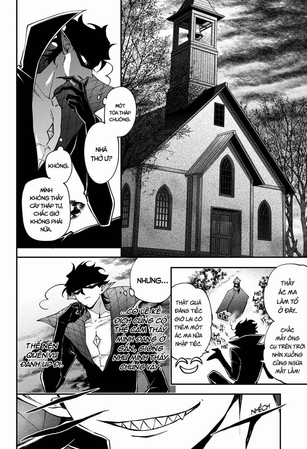 Chapter 20.2 - Page 20