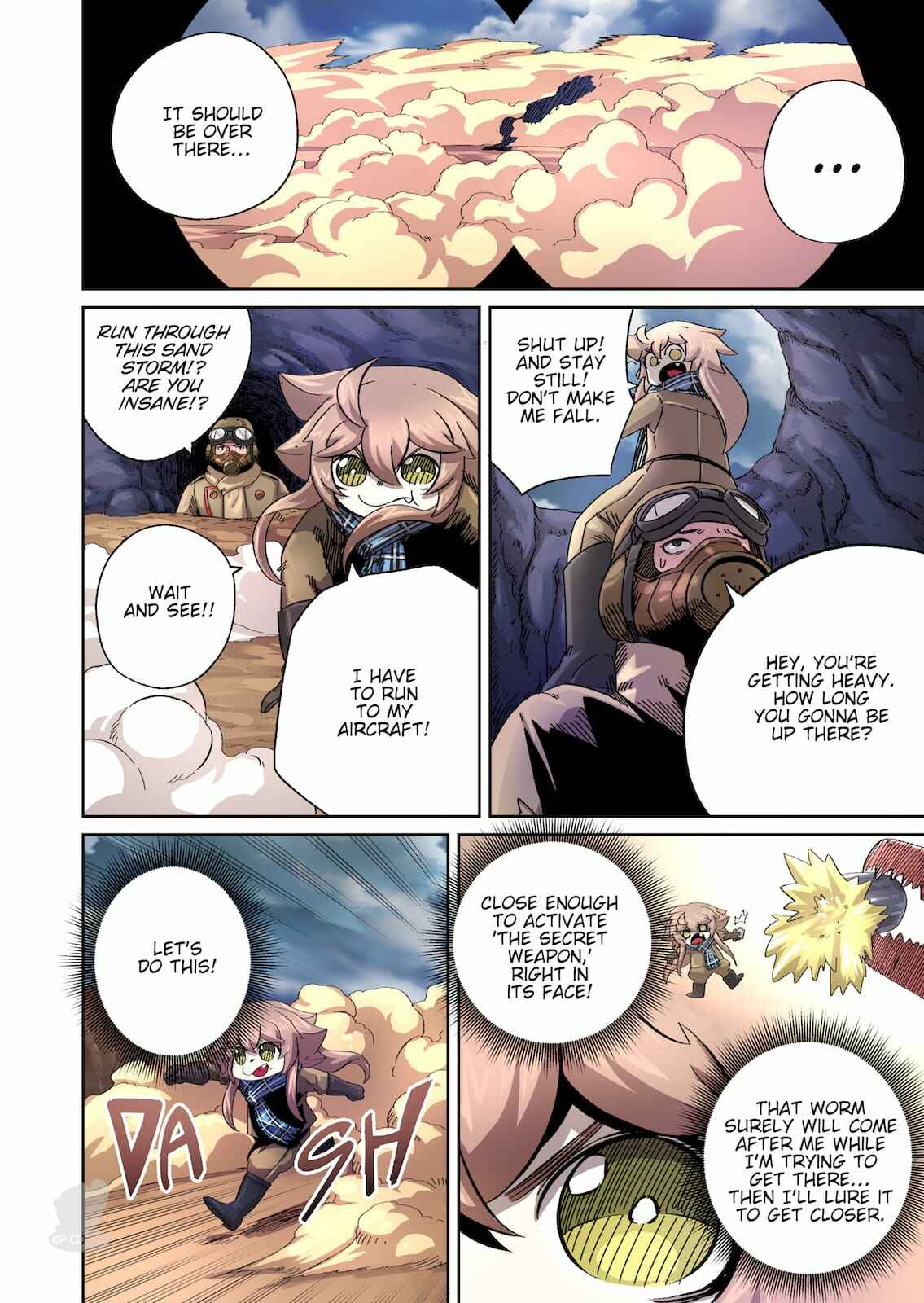 Chapter 19 - Page 4