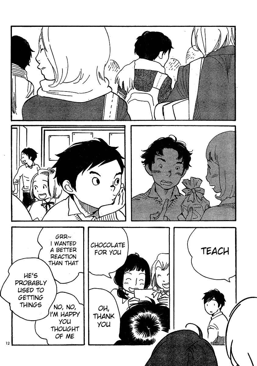 Chapter 94 - Page 12