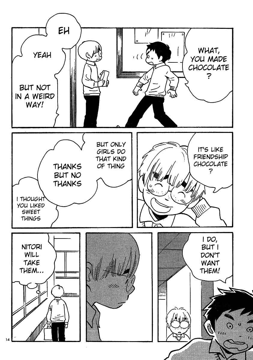 Chapter 94 - Page 14