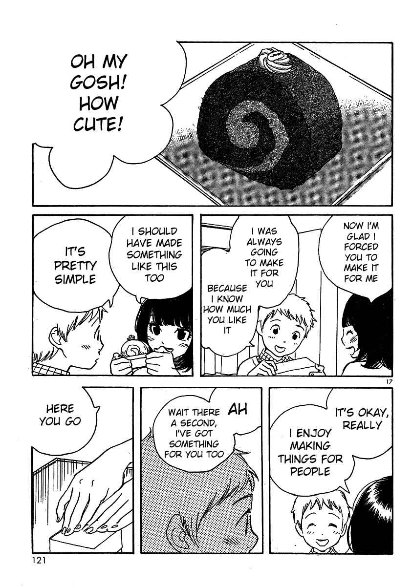 Chapter 94 - Page 17