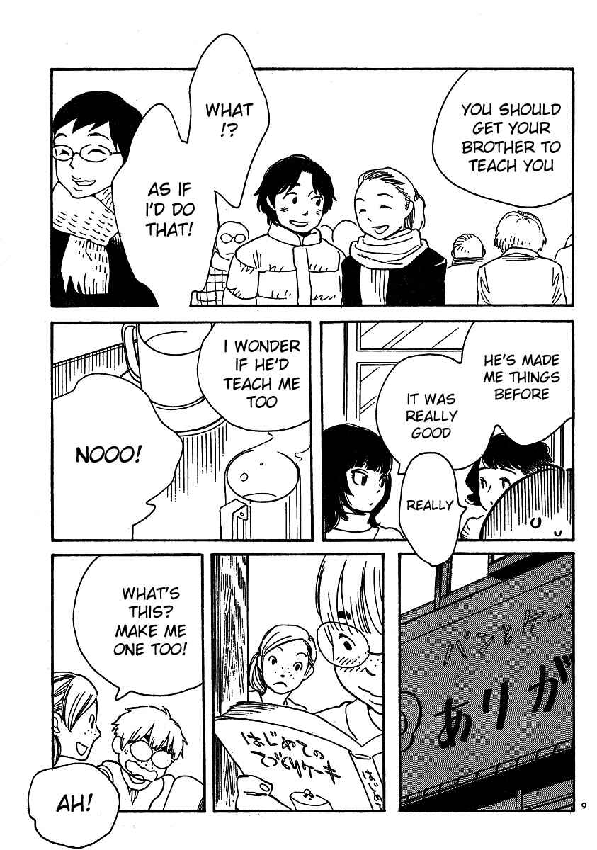 Chapter 94 - Page 9