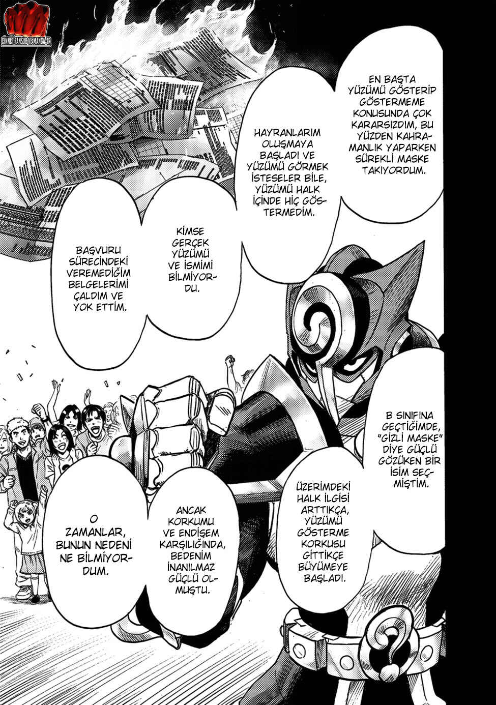 Chapter 216 - Page 16