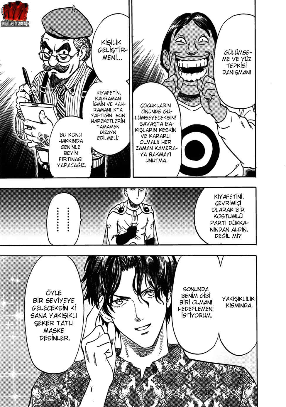 Chapter 216 - Page 6