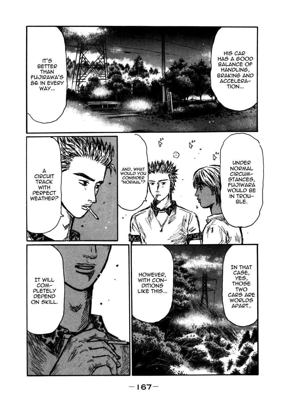 Chapter 573 - Page 8