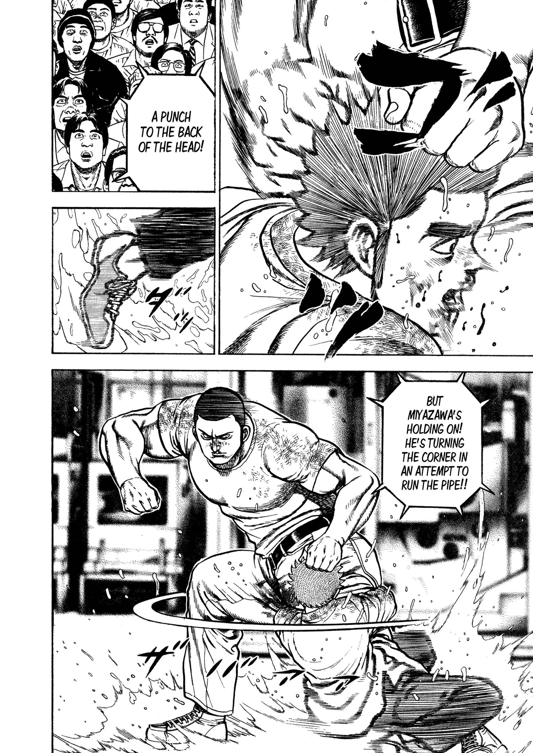 Chapter 329 - Page 11