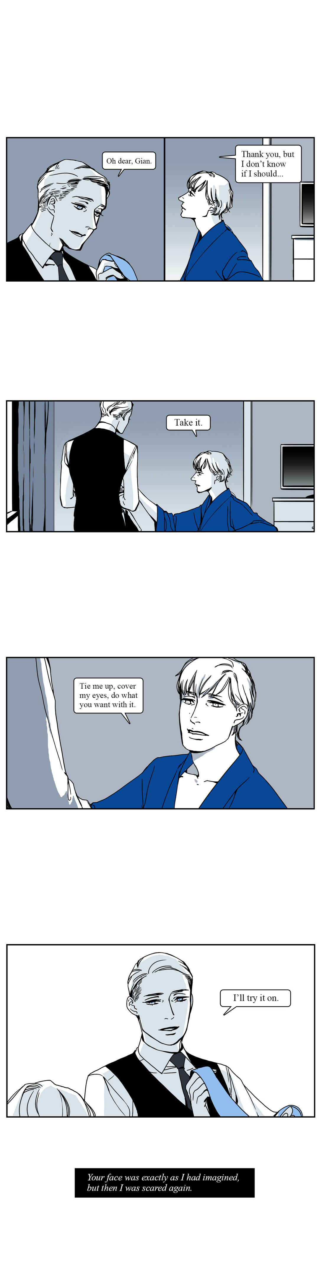 Chapter 33 - Page 5