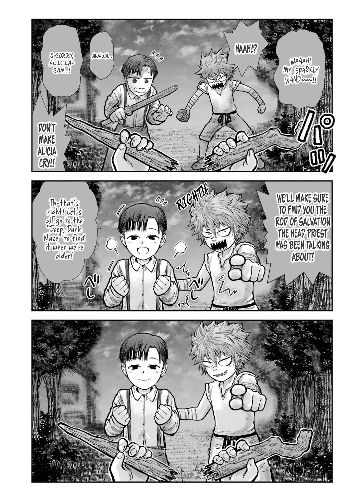 Chapter 19 - Page 15