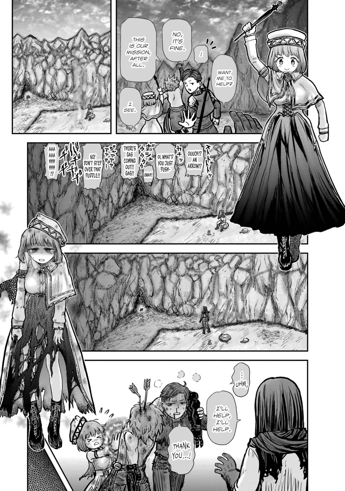 Chapter 19 - Page 18