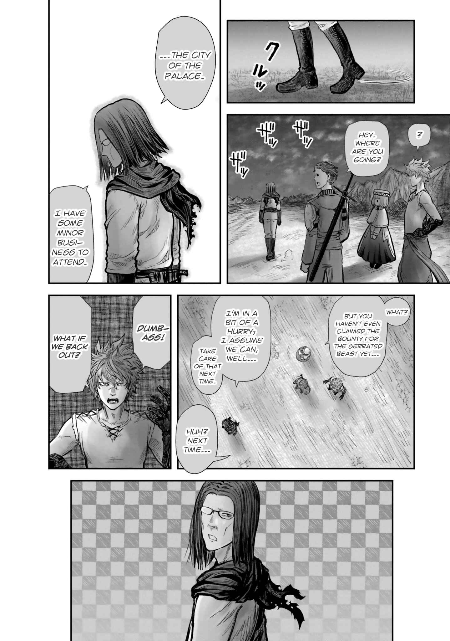 Chapter 19 - Page 30