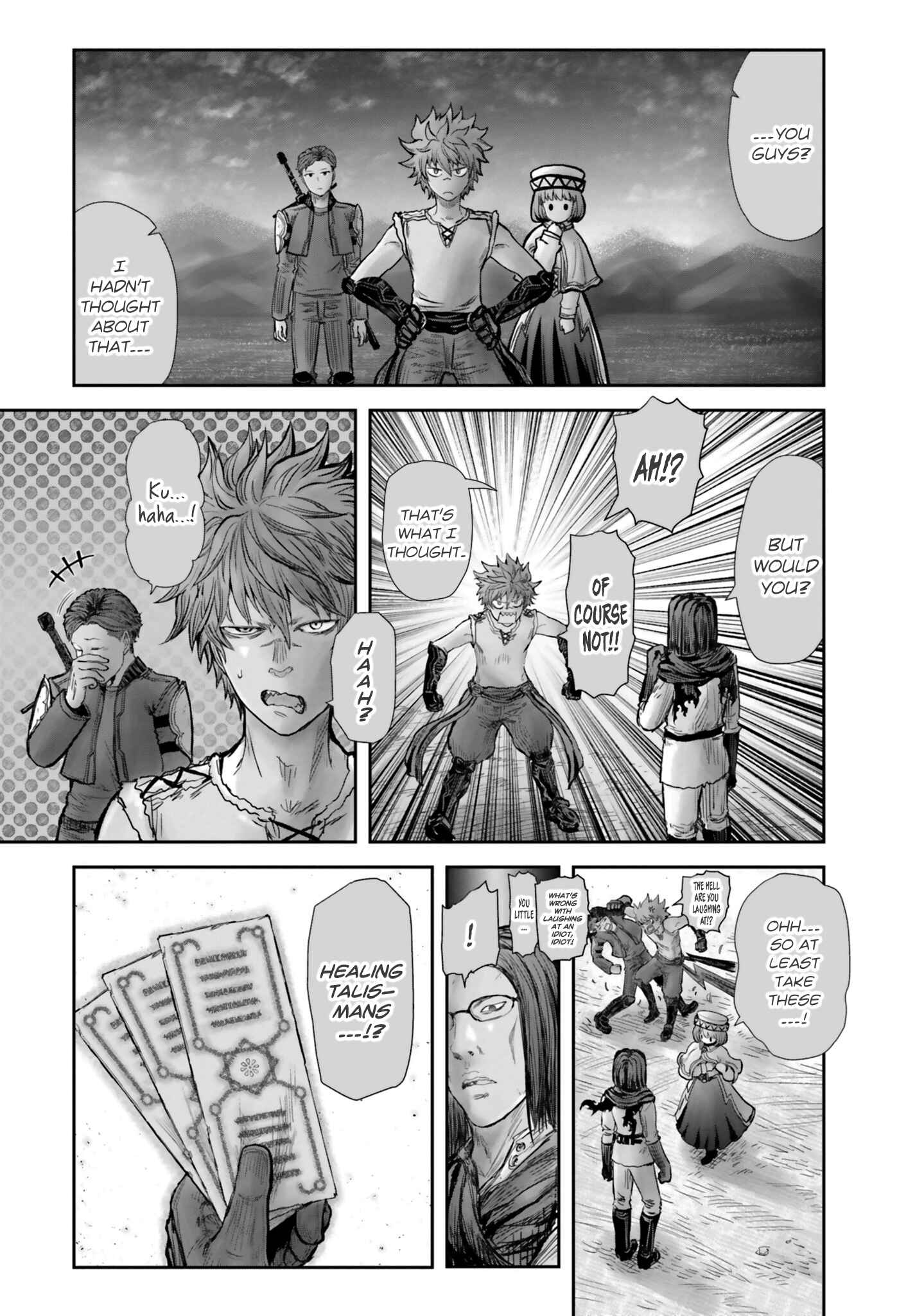 Chapter 19 - Page 31