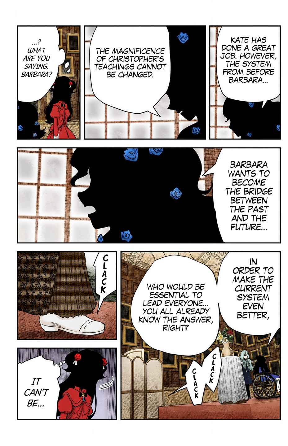 Chapter 195 - Page 16