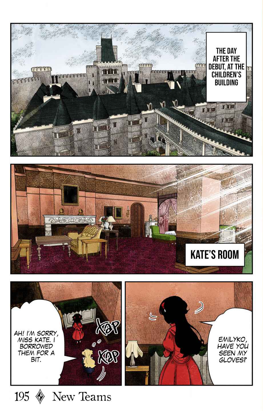 Chapter 195 - Page 2