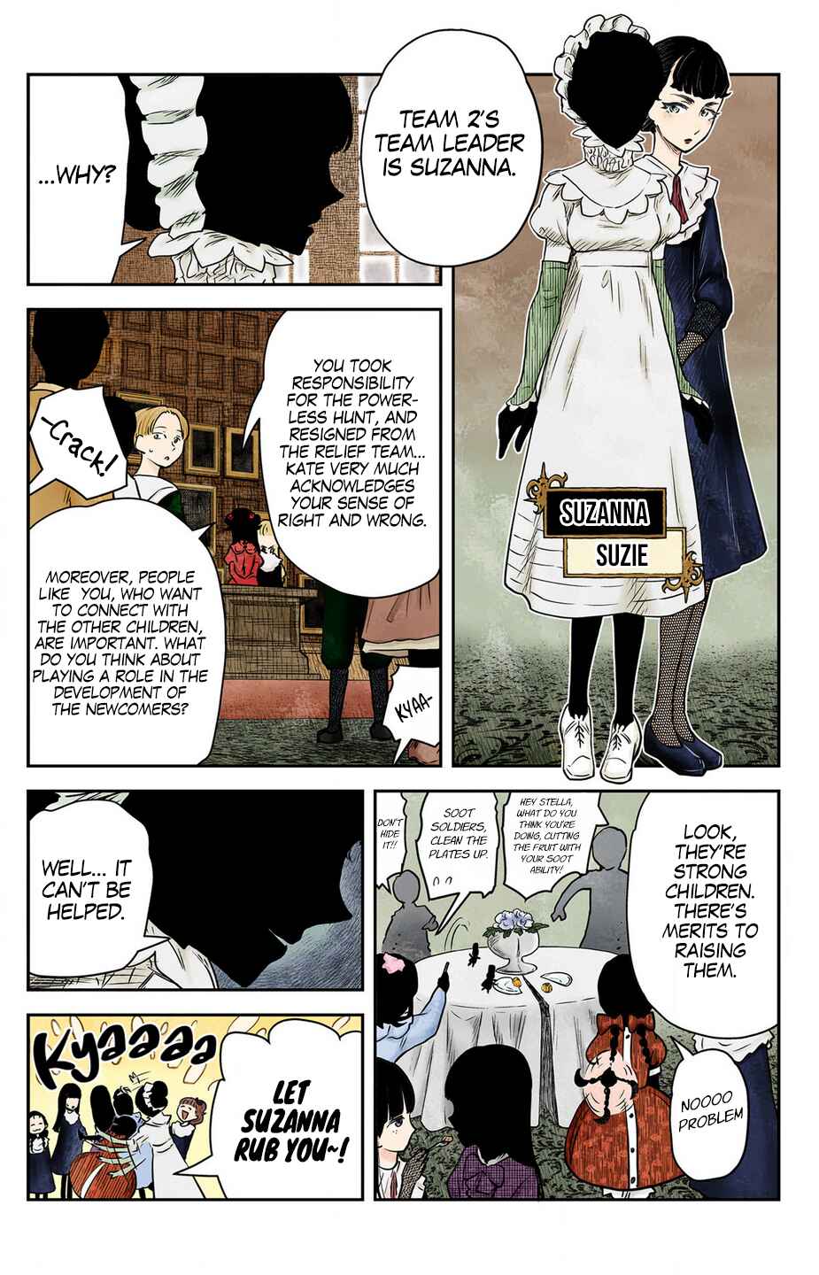 Chapter 195 - Page 7