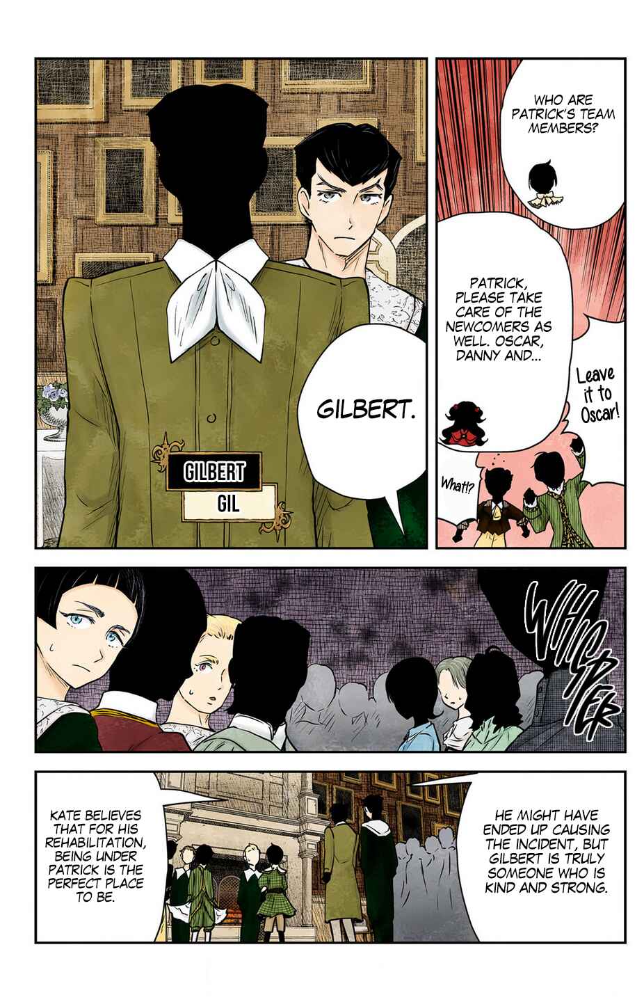 Chapter 195 - Page 8