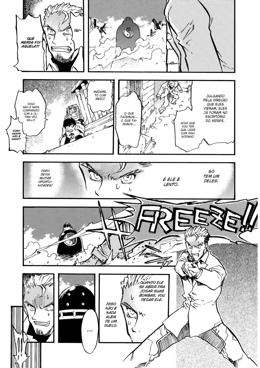 Chapter 34 - Page 23