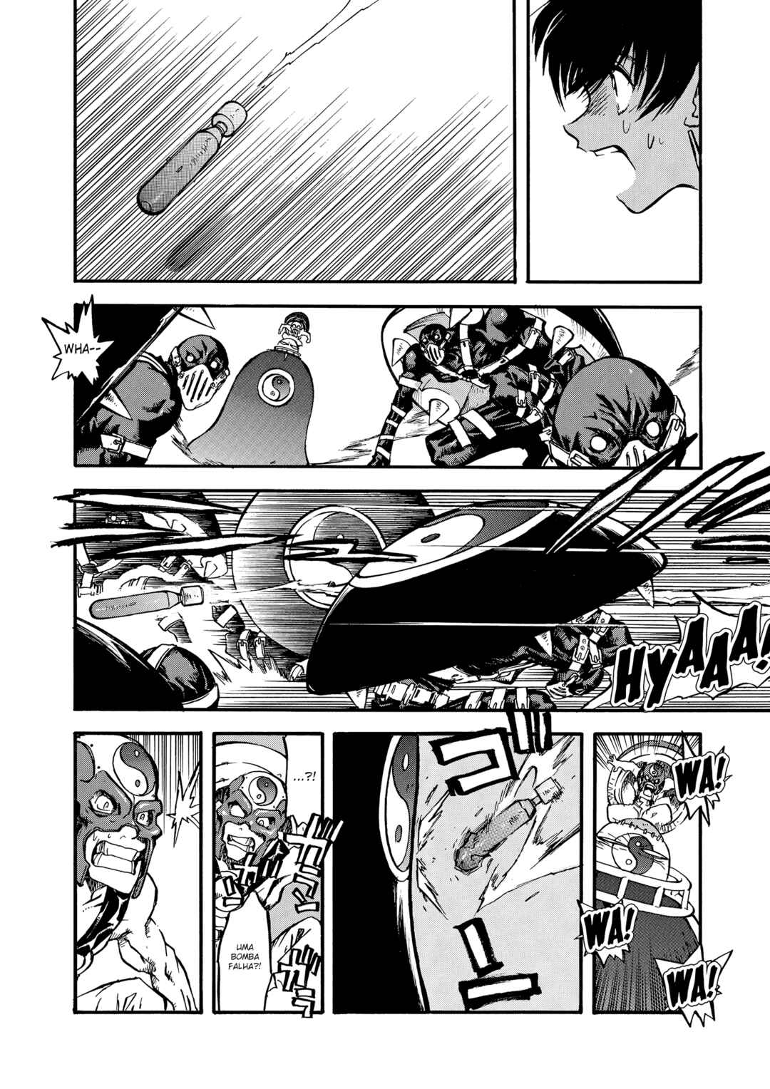 Chapter 34 - Page 26