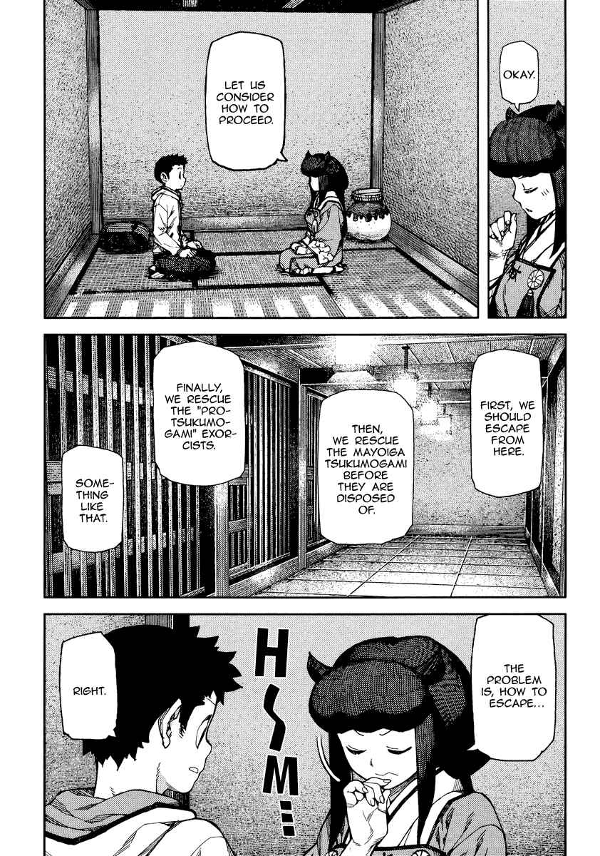 Chapter 86 - Page 28