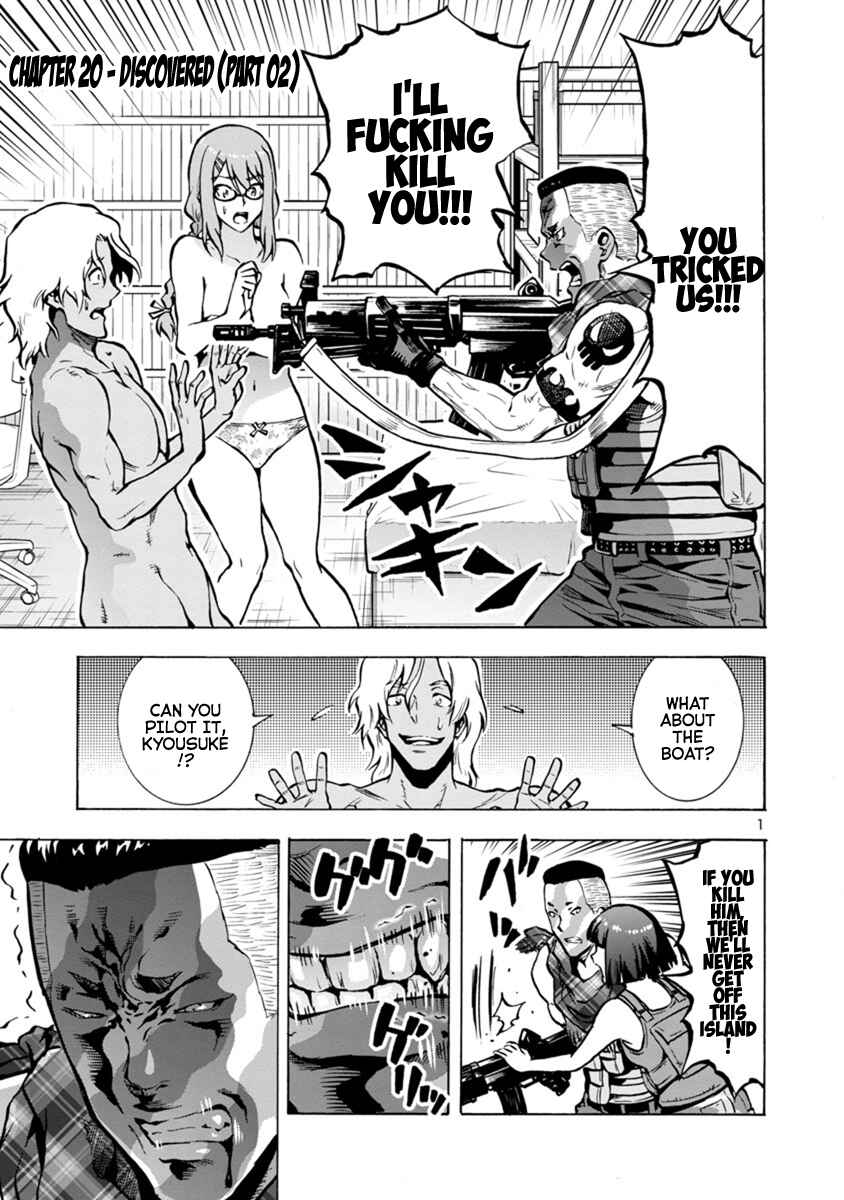 Chapter 20.2 - Page 1