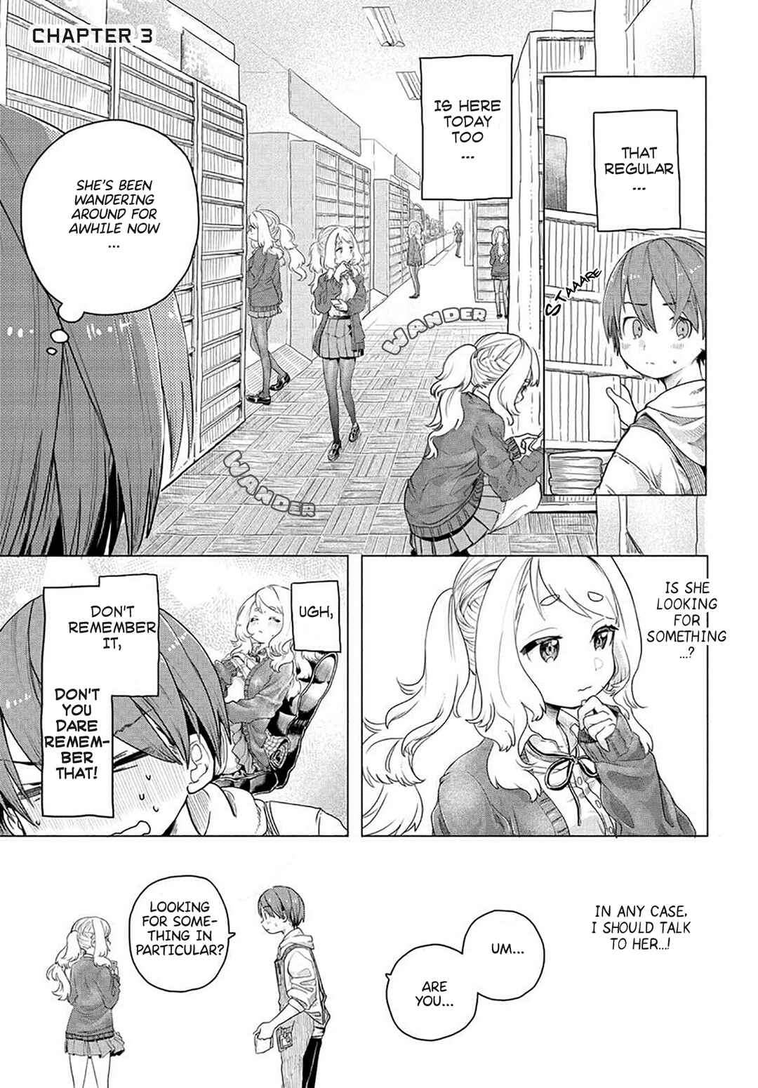 Chapter 3 - Page 1