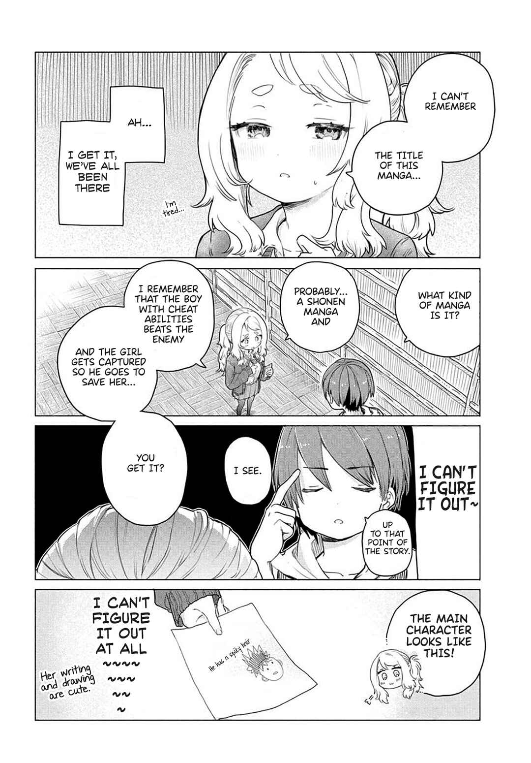 Chapter 3 - Page 2
