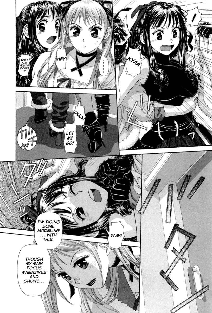 Chapter 1 - Page 9