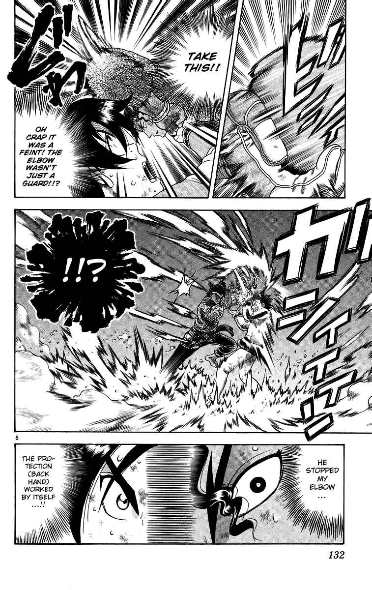 Chapter 186 - Page 6
