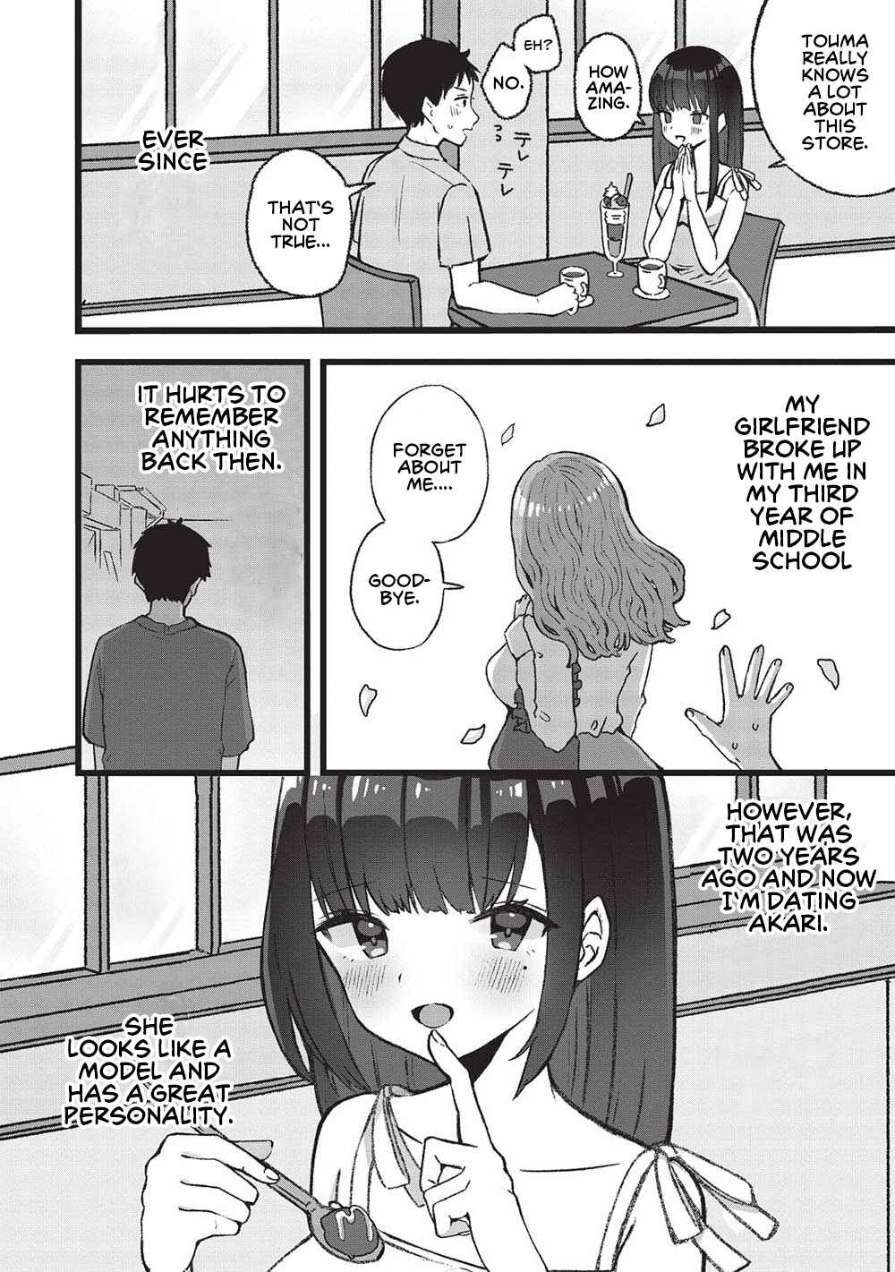Chapter 3 - Page 2