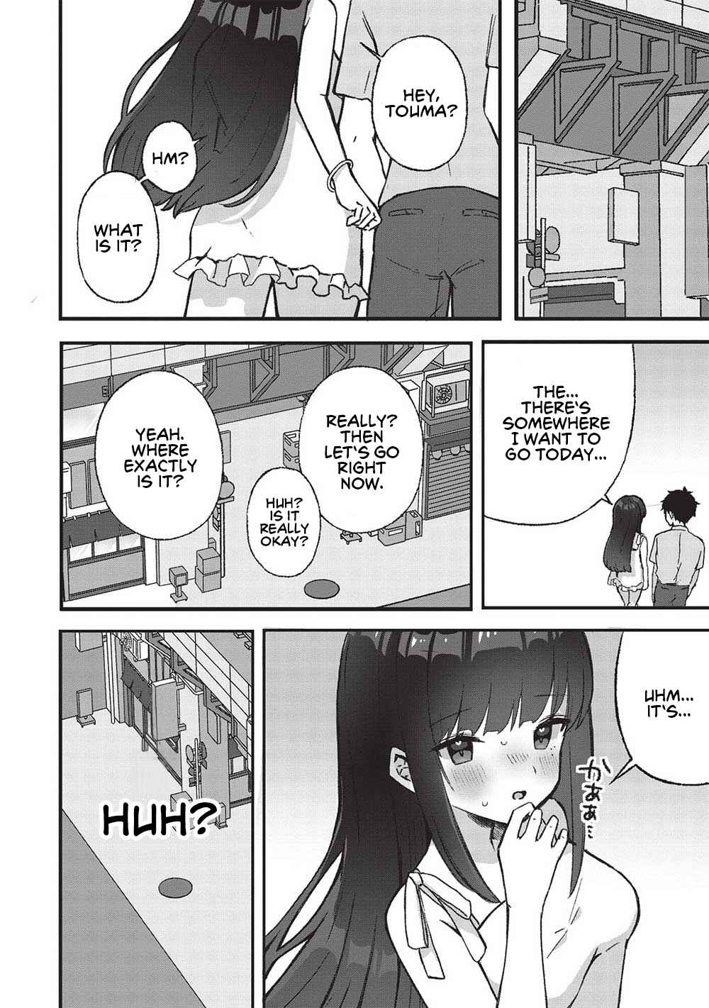 Chapter 3 - Page 4