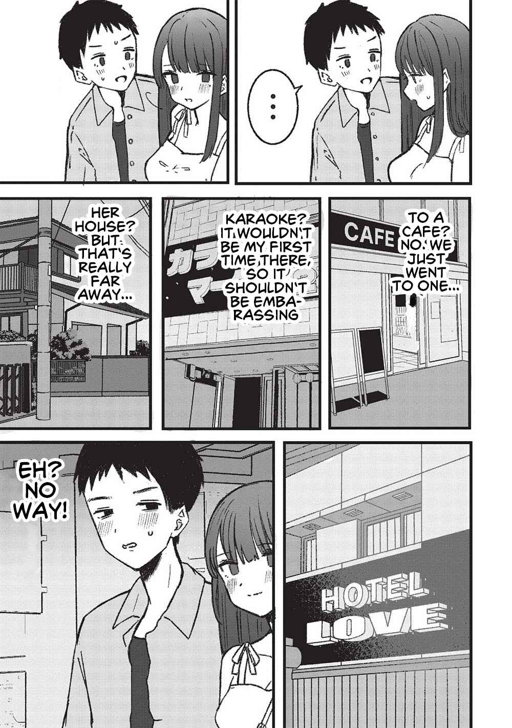 Chapter 3 - Page 5
