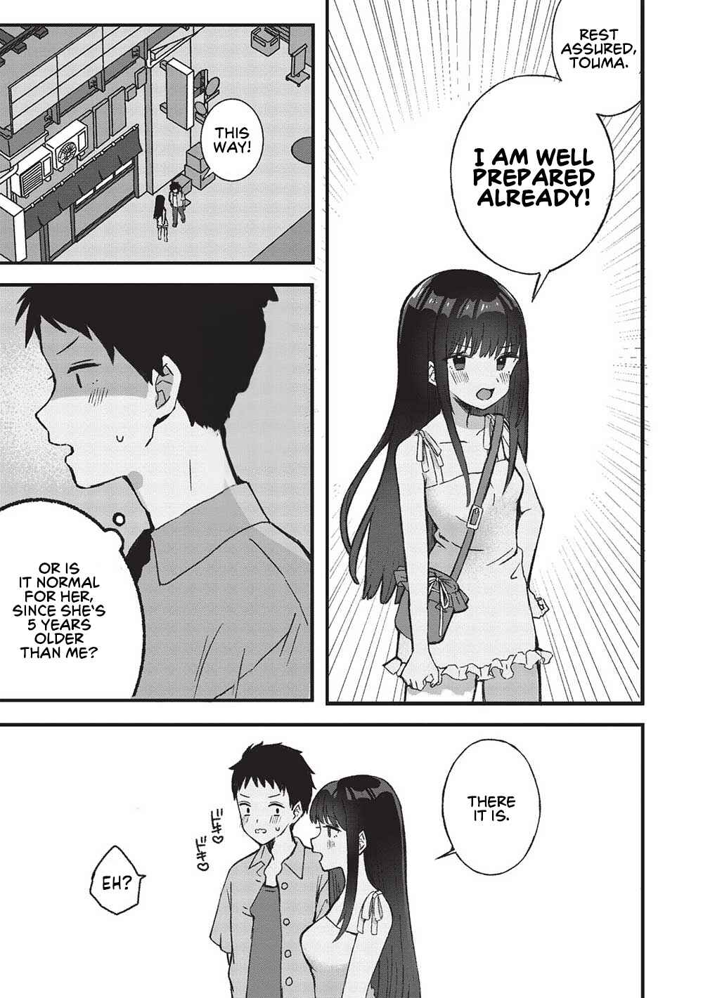 Chapter 3 - Page 7