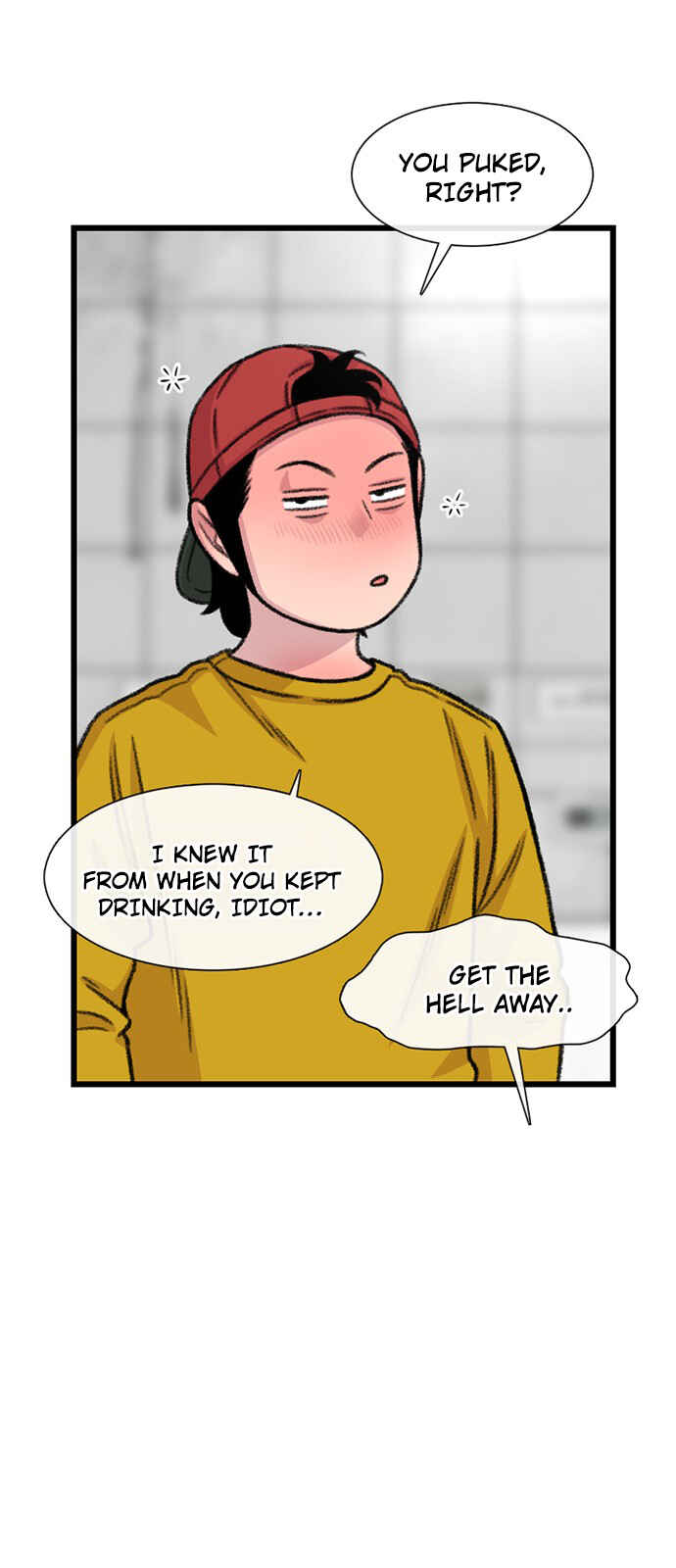 Chapter 187 - Page 35