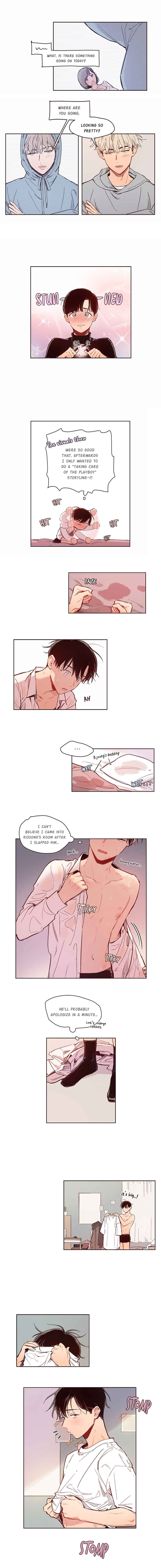 Chapter 4 - Page 5